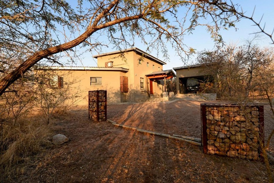 Apex Travel Club - ATC - Sweni Lodge 91 Mjejane Kruger Park