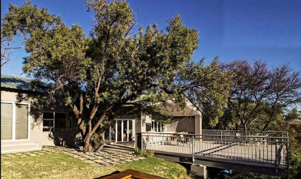 Apex Travel Club - ATC - Gkhui Gkhui River Lodge