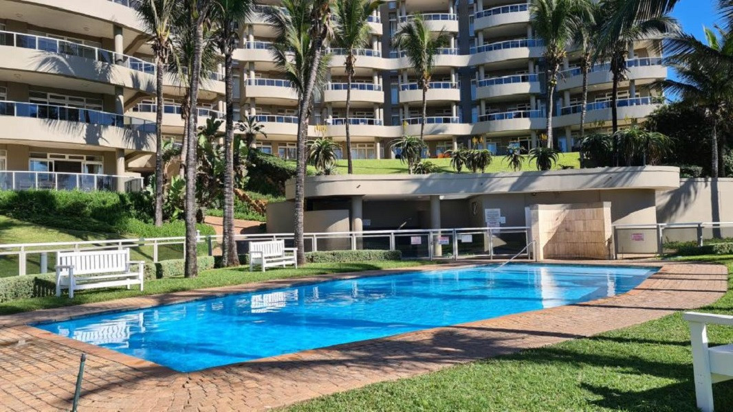 Apex Travel Club - ATC - Ballito Manor view