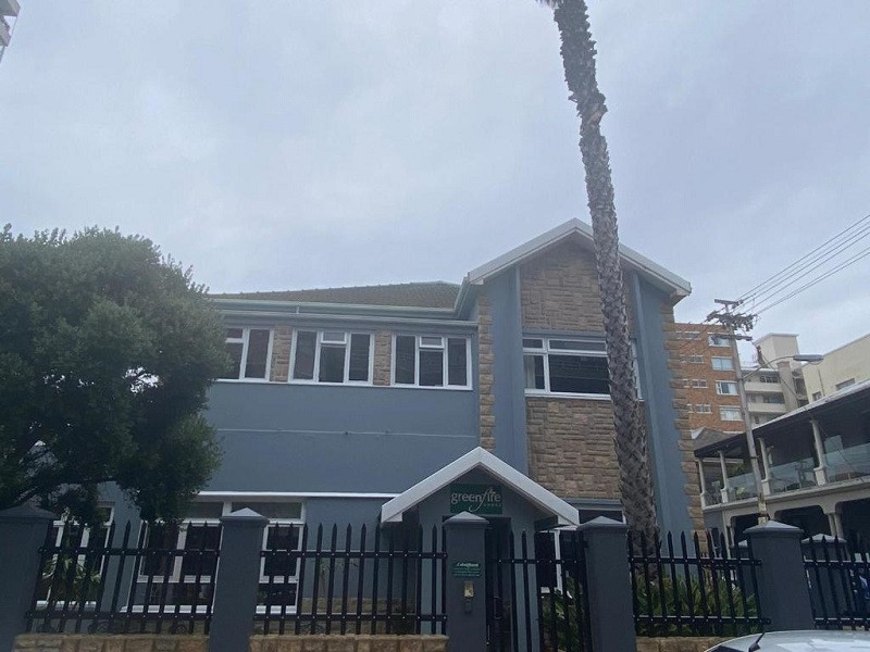 Apex Travel Club - ATC - Greenfire Lodge Cape Town