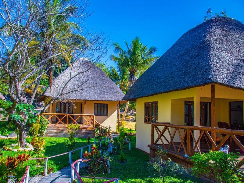 Apex Travel Club - ATC - Vilancool Beach Resort
