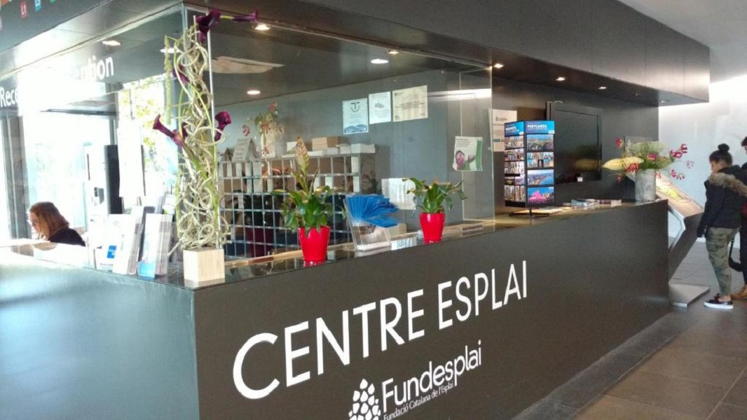 Apex Travel Club - ATC - Centre Esplai Albergue
