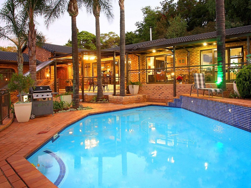 Apex Travel Club - ATC - 7th Heaven Guesthouse