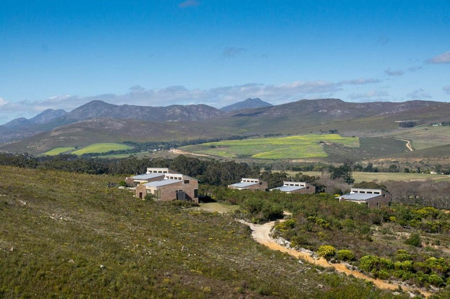 Apex Travel Club - ATC - Phillipskop Mountain Reserve
