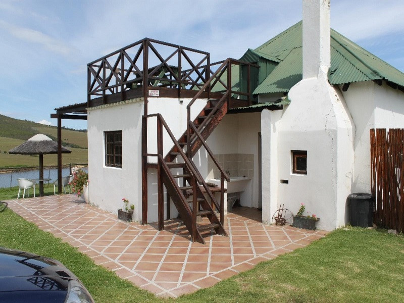 Apex Travel Club - ATC - Beloftebos Farm Cottages