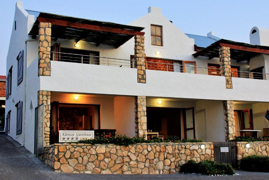 Apex Travel Club - ATC - Kleinzee Oceanfront Guesthouse
