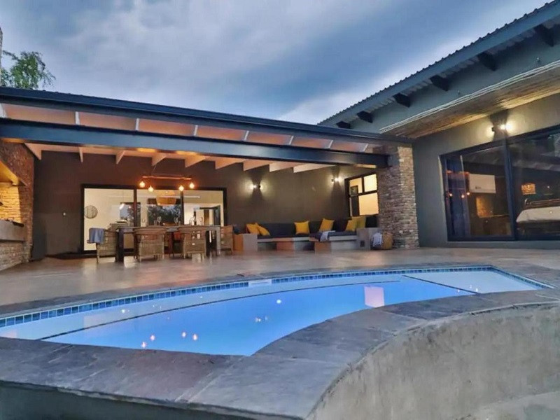 Apex Travel Club - ATC - Kruger Nights