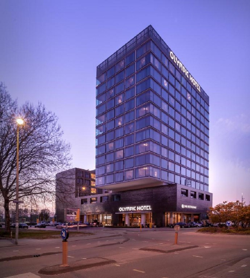 Apex Travel Club - ATC - Olympic Hotel Amsterdam