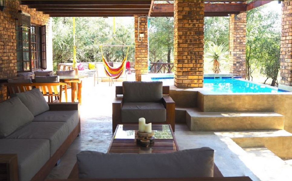 Apex Travel Club - ATC - The Wild Bunch Safari House
