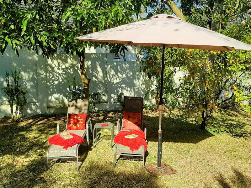 Apex Travel Club - ATC - Raka Cottage