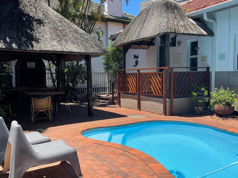 Apex Travel Club - ATC - Victorian Beach Cottages
