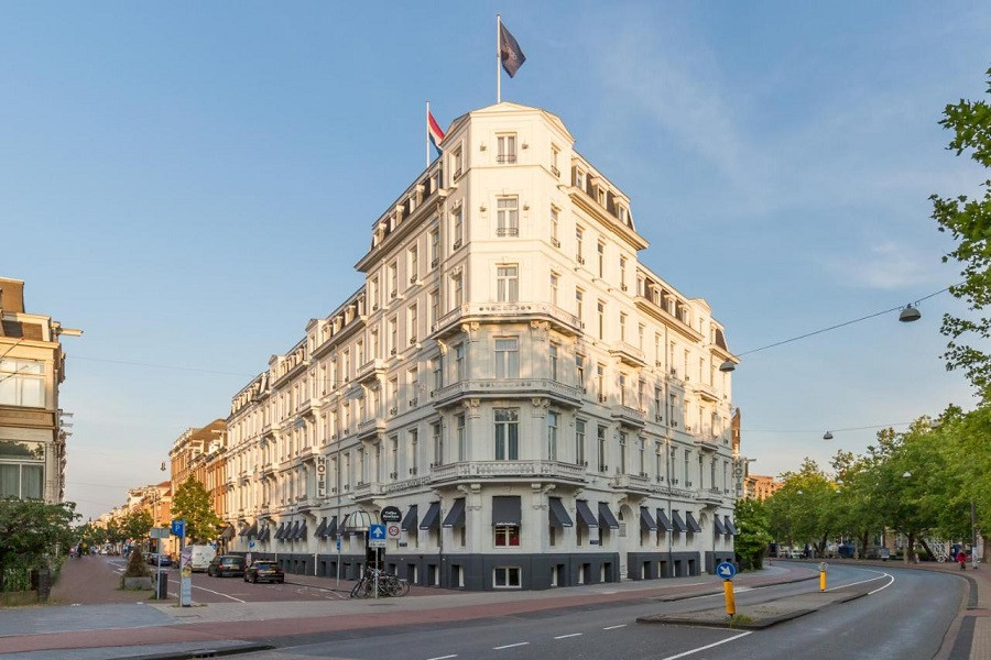 Apex Travel Club - ATC - Leonardo Boutique Museumhotel