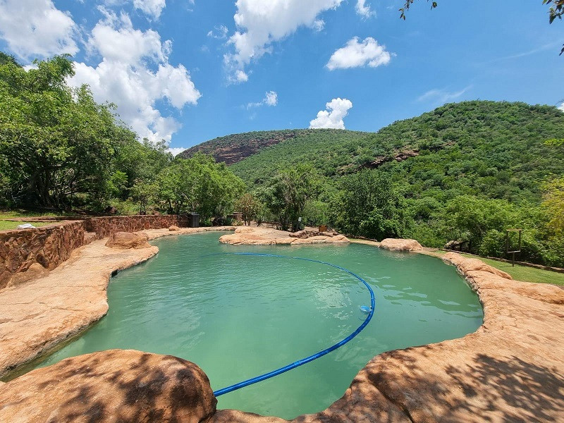 Apex Travel Club - ATC - Waterfall Safari Lodge