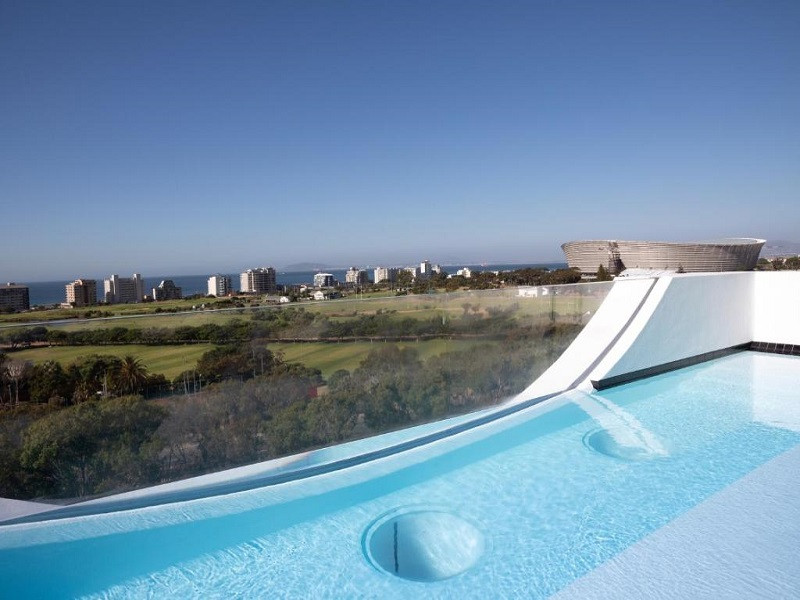 Apex Travel Club - ATC - ANEW Hotel Green Point Cape Town