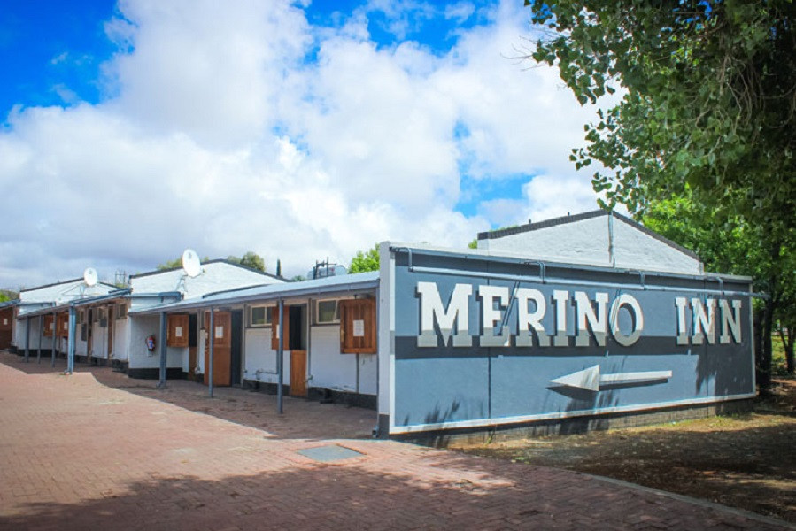 Apex Travel Club - ATC - Chargo Merino Inn