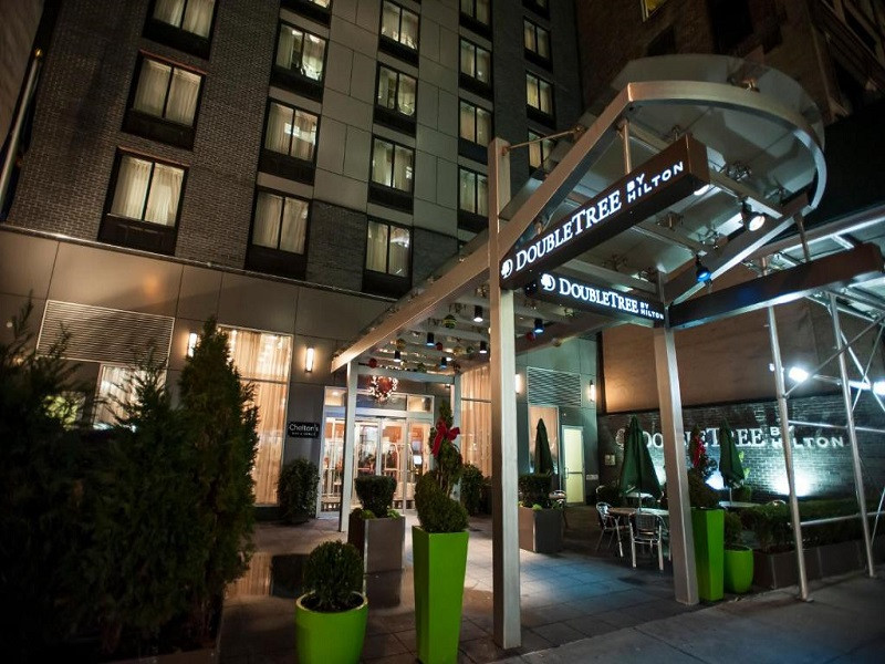 Apex Travel Club - ATC - DoubleTree by Hilton - Chelsea