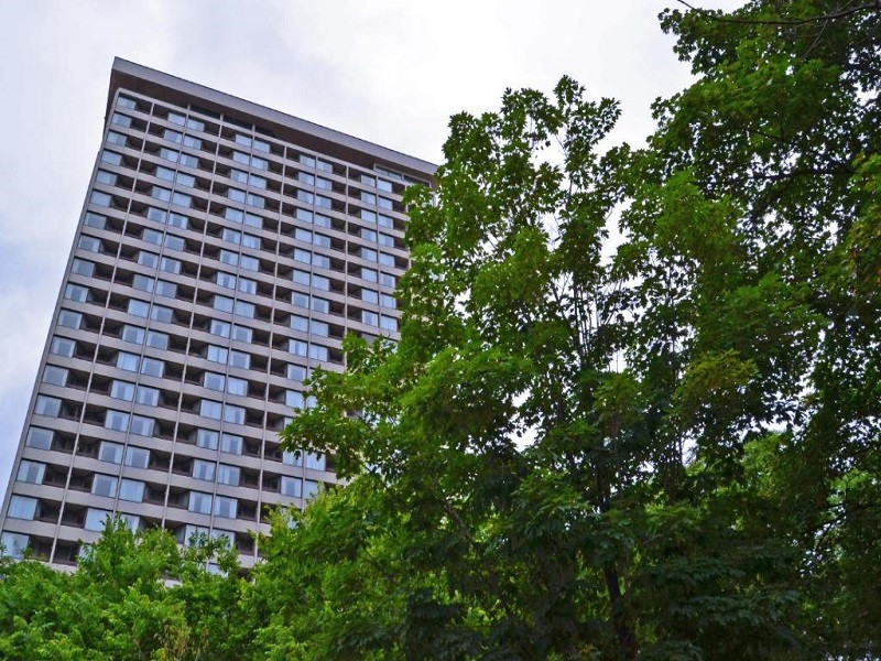 Apex Travel Club - ATC - Chestnut Residence and Conference Centre