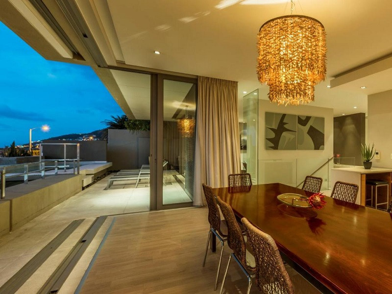 Apex Travel Club - ATC - Blue Views Villas and Apartments - Residence