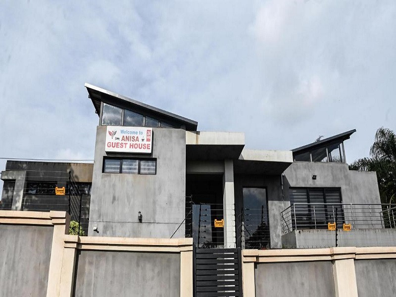 Apex Travel Club - ATC - Anisa Guesthouse