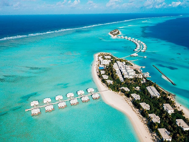 Apex Travel Club - ATC - Hotel Riu Atoll