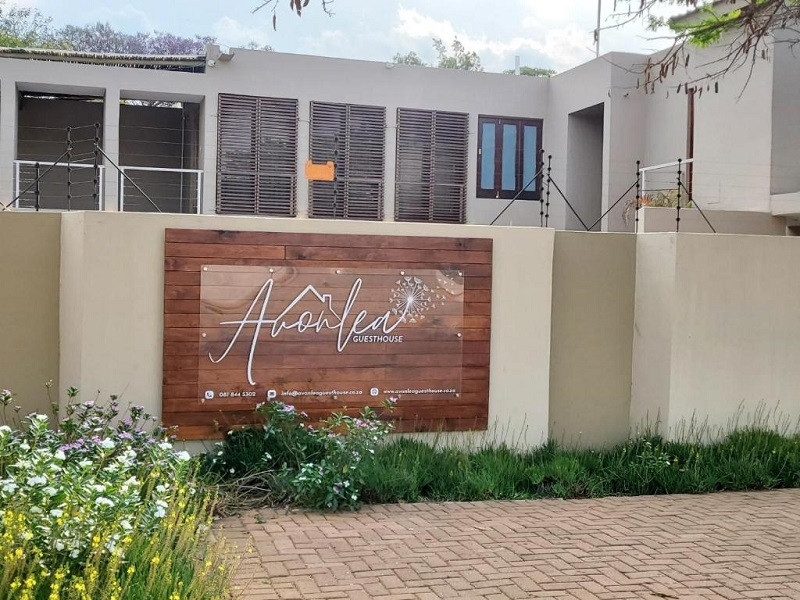 Apex Travel Club - ATC - Avonlea Guesthouse