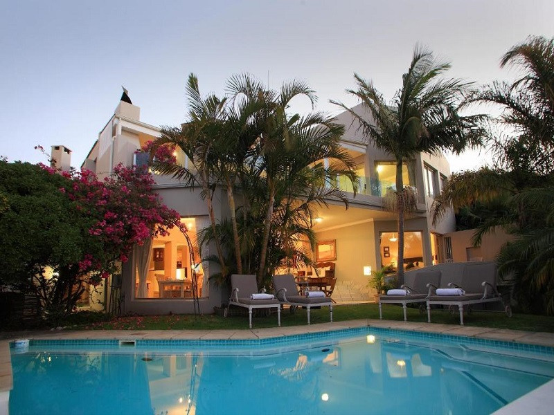 Apex Travel Club - ATC - Ocean Watch Guest House