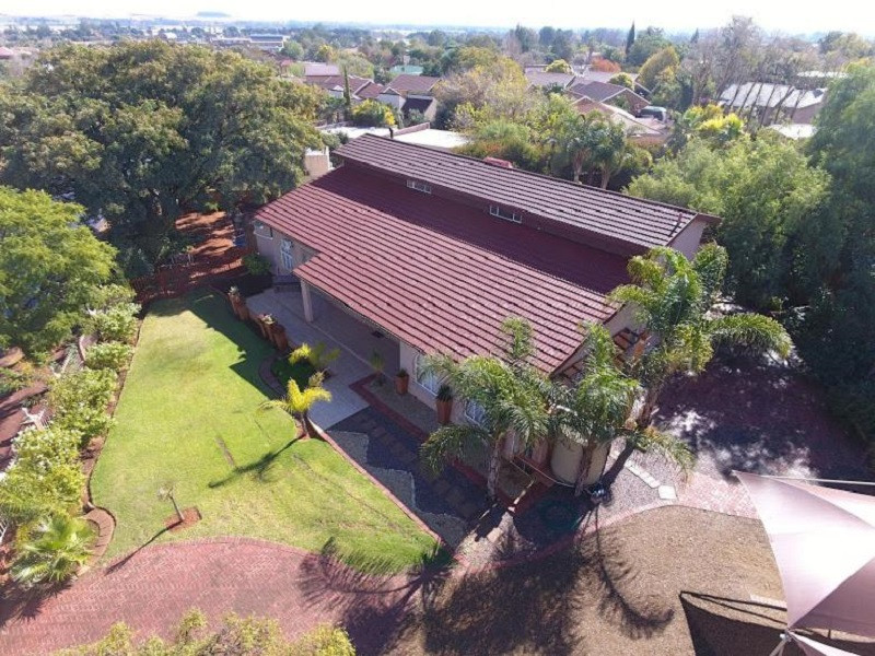 Apex Travel Club - ATC - Park Living Guesthouse