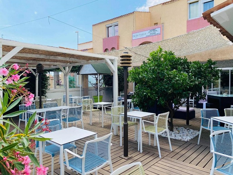 Apex Travel Club - ATC - Hotel Gil De France