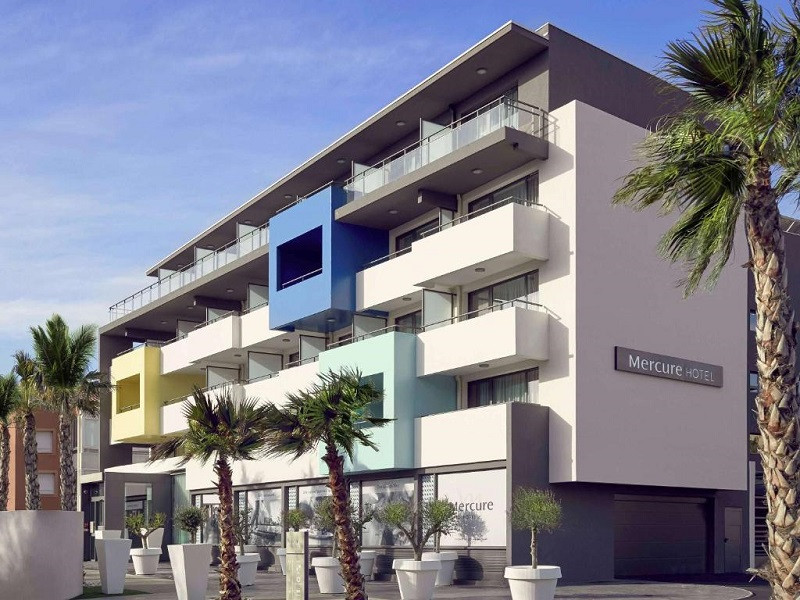Apex Travel Club - ATC - Mercure Hotel Golf Cap d'Agde