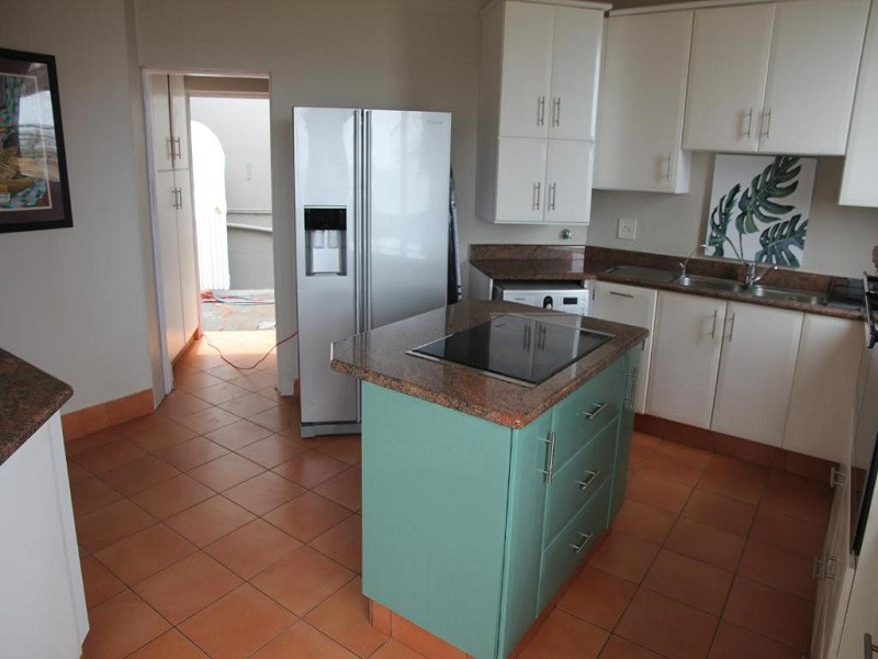 Apex Travel Club - ATC - Ocean Rocks Villa, Umhlanga