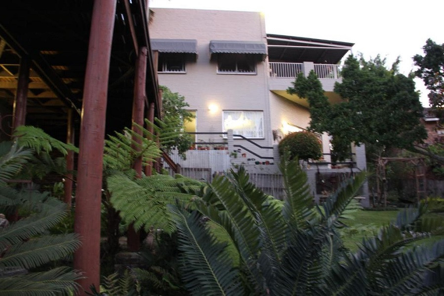 Apex Travel Club - ATC - Villa Laika