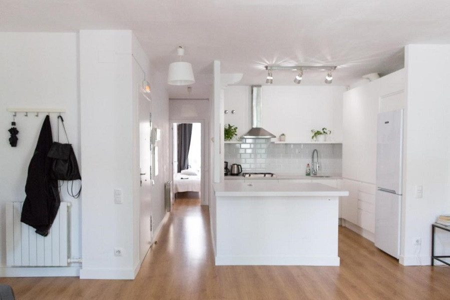 Apex Travel Club - ATC - Central Apartment - Barcelona
