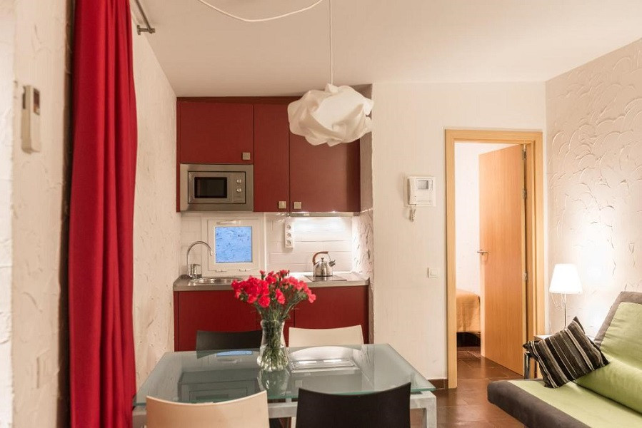 Apex Travel Club - ATC - Apartaments Ciutat Vella