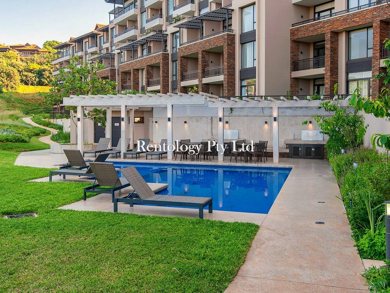 Apex Travel Club - ATC - Grandiose Ballito Zimbali Suites with Garden