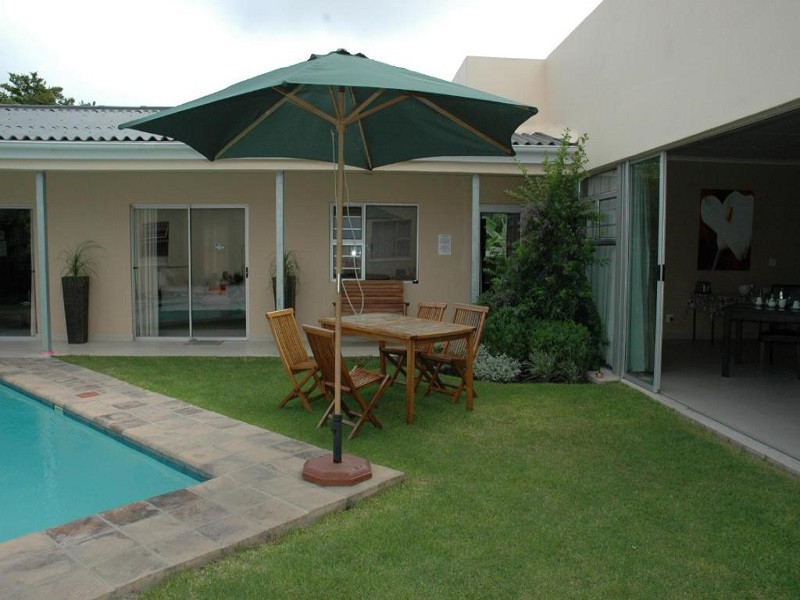 Apex Travel Club - ATC - Fusion House B&B and Conference Venue