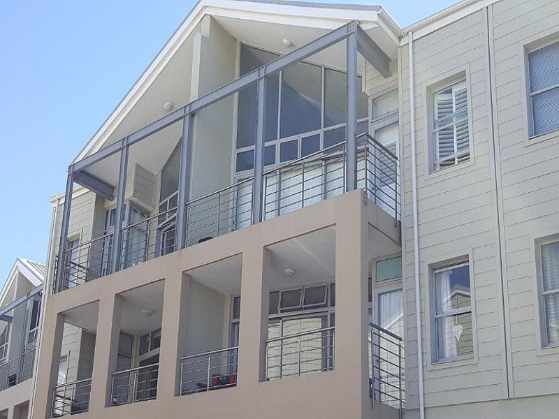 Apex Travel Club - ATC - Seaside Village Beach Penthouse