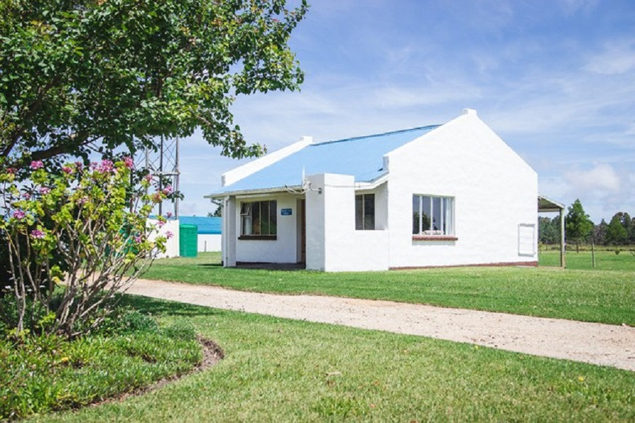 Apex Travel Club - ATC - Tsitsikamma Cottages
