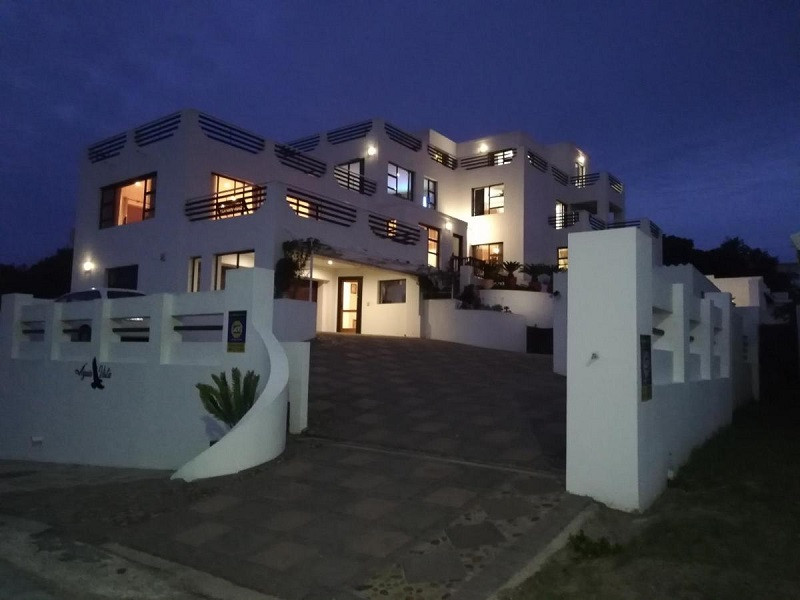 Apex Travel Club - ATC - Aguia-Vista Luxury Apartment