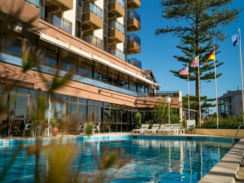 Apex Travel Club - ATC - Hotel Estoril Eden | Cascais