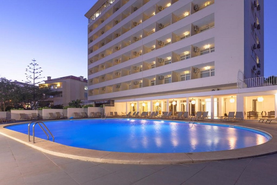Apex Travel Club - ATC - Hotel Praia Mar