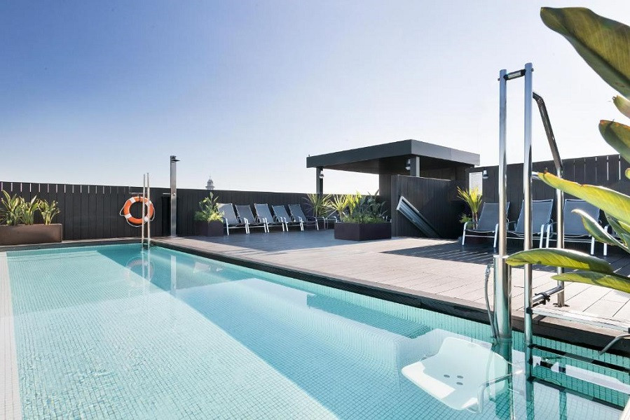 Apex Travel Club - ATC - Andante Hotel