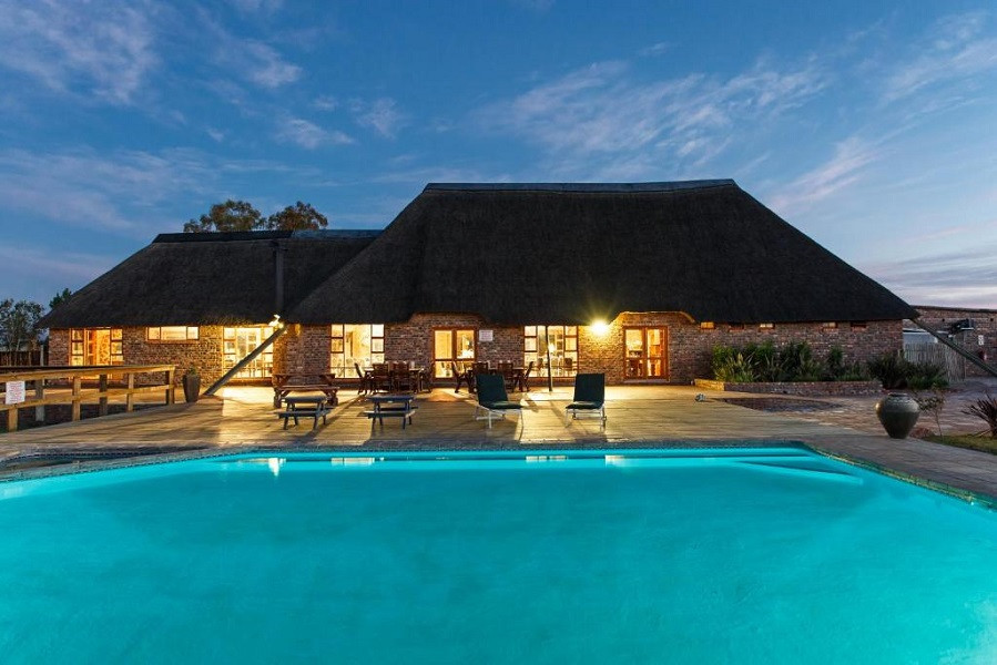 Apex Travel Club - ATC - A-1 Njalo-NjaloSafari´s