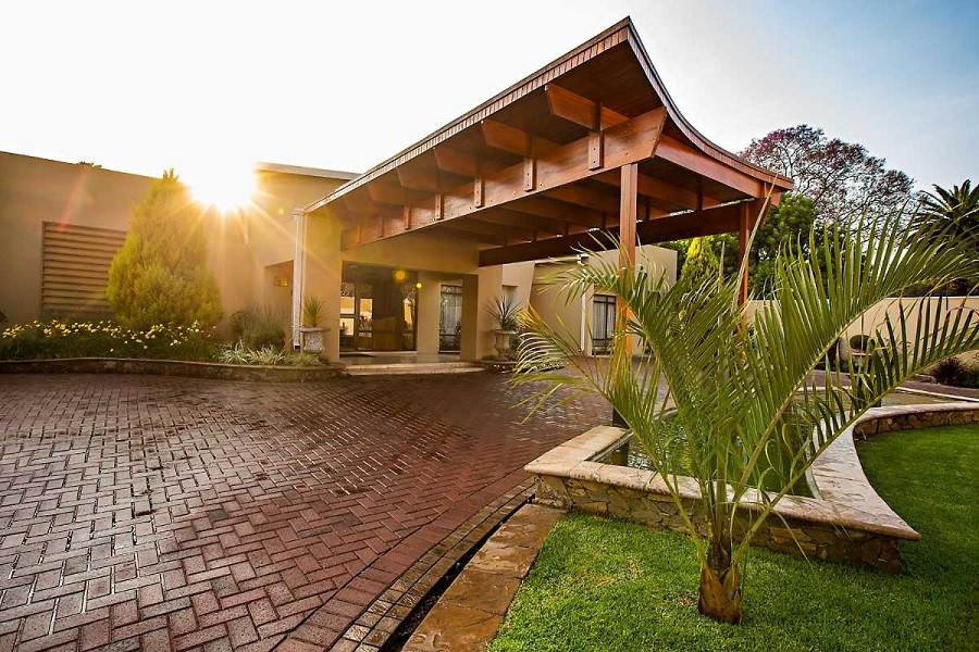 Apex Travel Club - ATC - Mavuta Manor