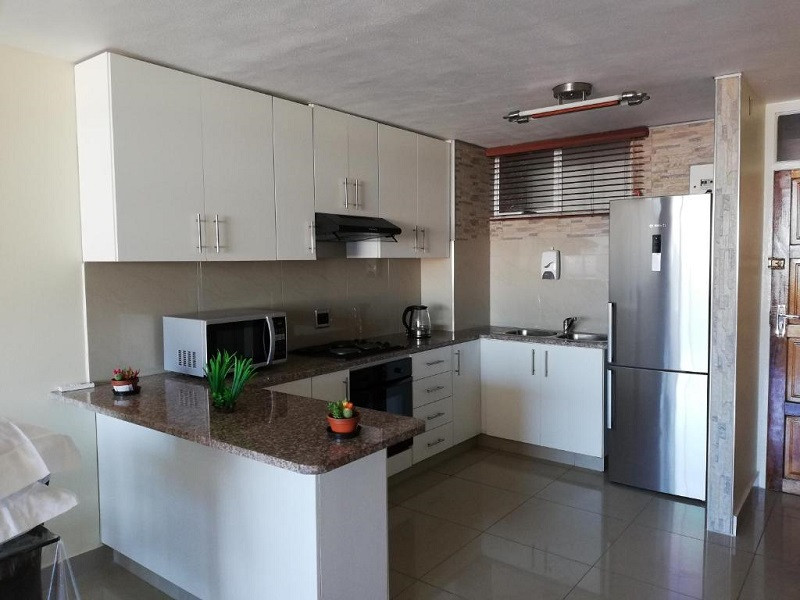 Apex Travel Club - ATC - Durban Harbour View Apartment