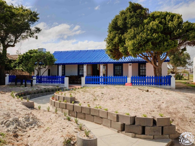 Apex Travel Club - ATC - Langebaan Beach Accommodation - Lagoonside