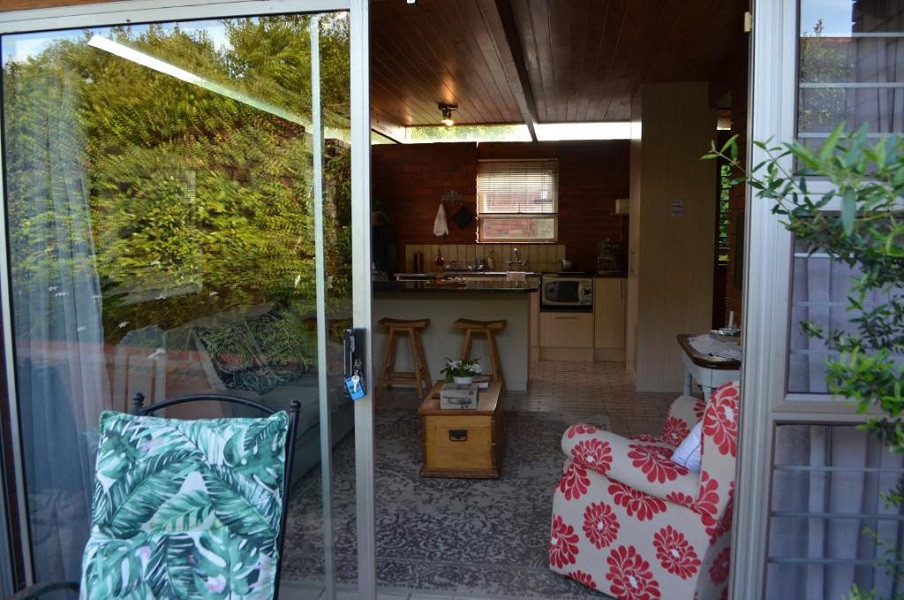 Apex Travel Club - ATC - The Red Wine Cottage