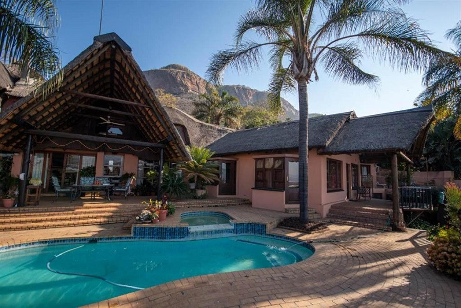Apex Travel Club - ATC - Marina Views Guest House