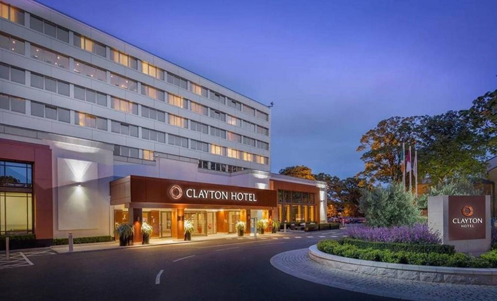 Apex Travel Club - ATC - Clayton Hotel Burlington Road