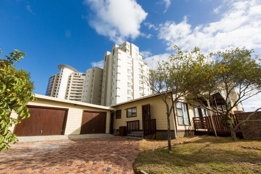 Apex Travel Club - ATC - Loddeys Beach House