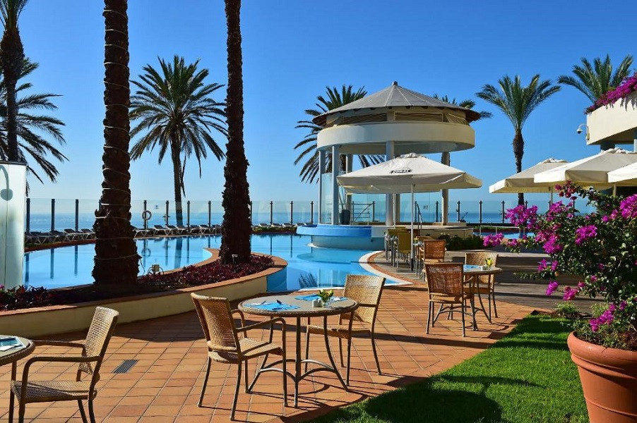 Apex Travel Club - ATC - Pestana Grand Ocean Resort Hotel